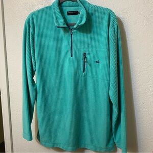 Southern Marsh fieldtechTM Dune Pullover‎ Medium